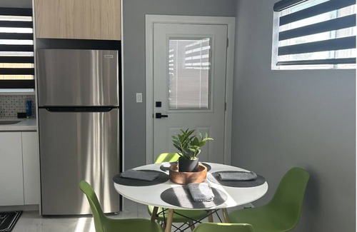 McAllen Apartamento | Boho Bliss Haven: 2BR/2BA Mcallen!