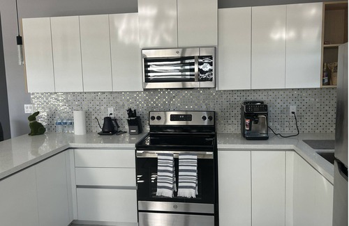 McAllen Apartamento | Boho Bliss Haven: 2BR/2BA Mcallen!