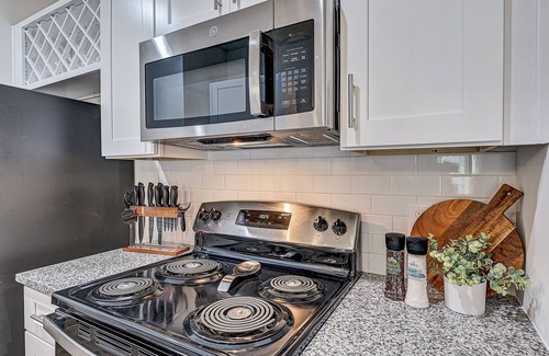 Yulee Apartamento | Boho Bliss Nr. Fernandina Beach, ARPT, DTWN & Shopping