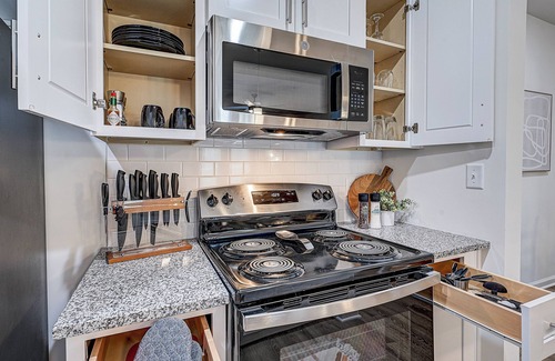 Yulee Apartamento | Boho Bliss Nr. Fernandina Beach, ARPT, DTWN & Shopping