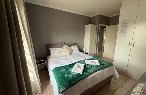 Brackenfell Casa | Boho Bliss
