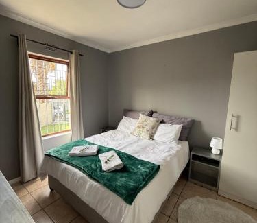 Brackenfell Casa | Boho Bliss