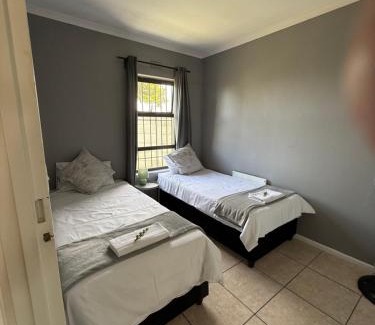 Brackenfell Casa | Boho Bliss