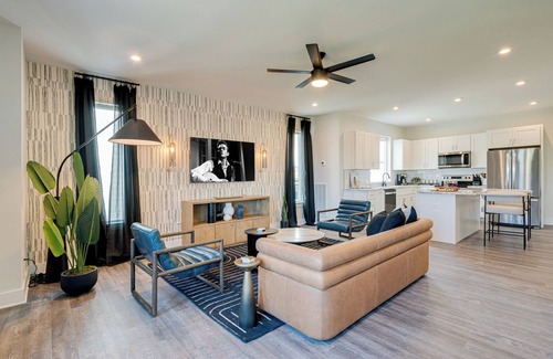 Whitebridge Casa | Boho Blues 5627- Sleeps 6