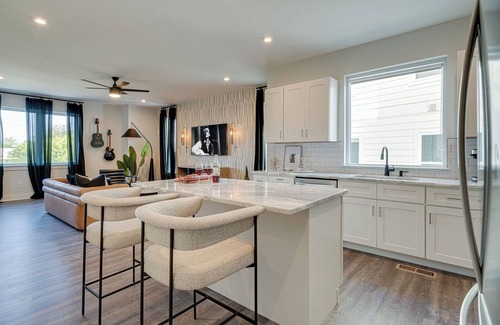 Whitebridge Casa | Boho Blues 5627- Sleeps 6