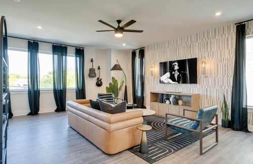 Whitebridge Casa | BOHO BLUES - NEAR THE NATIONS - MINS TO BROADWAY