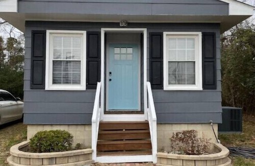 Apex Casa | BOHO BUNGALOW - STEPS FROM HISTORIC DOWNTOWN APEX
