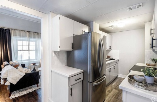 Central Hyde Park Apartamento | Boho Chic/1 Bedroom/Entire unit
