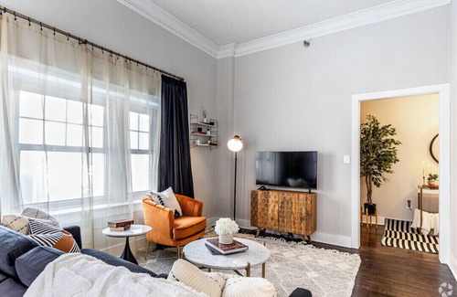Central Hyde Park Apartamento | Boho Chic/1 Bedroom/Entire unit
