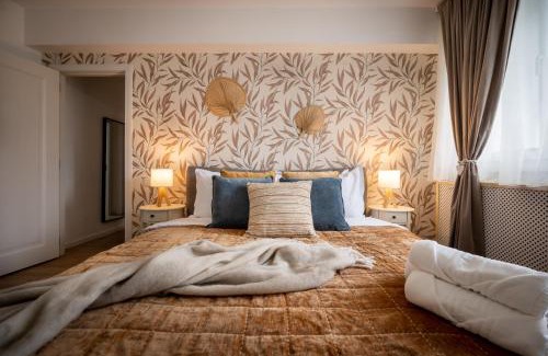 Old Town Apartamento | Boho Chic Escape - Hypercenter