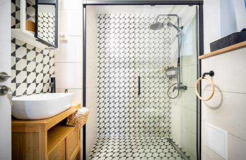 Old Town Apartamento | Boho Chic Escape - Hypercenter