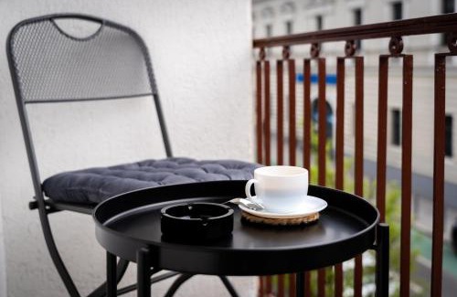 Old Town Apartamento | Boho Chic Escape - Hypercenter