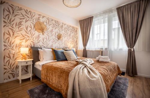 Old Town Apartamento | Boho Chic Escape - Hypercenter