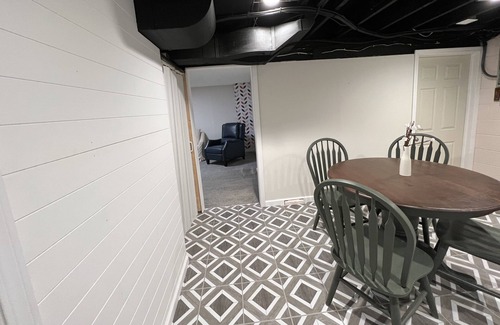 Greenwood Casa | Boho Chic family home - 15 minute drive to Downtown Indianapolis