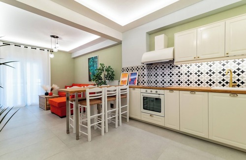 Kerameikos Apartamento | Boho Chic Psirri. Discount for new property