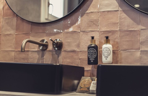 Golden Mile Hotel | Boho Club