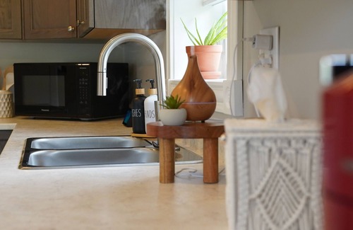 New Denmark Casa | Boho Haven | 3BR House | Quiet & Peaceful