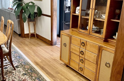 Broadmoor Casa | Boho Haven- Beautiful place To call home away from home!