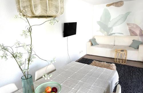 Sindelfingen Apartamento | Boho Home Sindelfingen