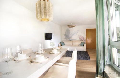 Sindelfingen Apartamento | Boho Home Sindelfingen