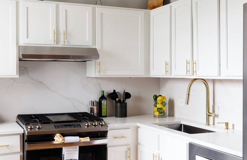 Avondale Casa | BoHo House - A Chic, 1903 Chicago Workers Cottage