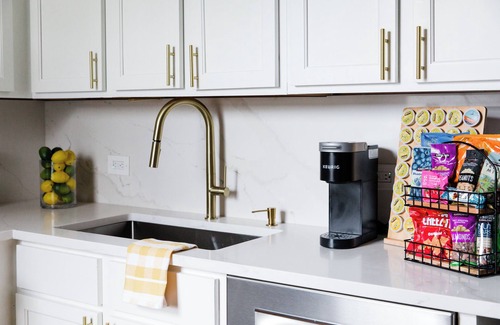 Avondale Casa | BoHo House - A Chic, 1903 Chicago Workers Cottage
