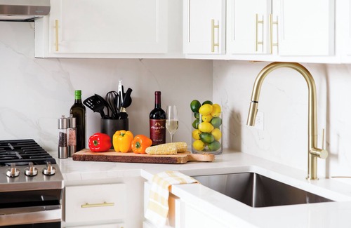 Avondale Casa | BoHo House - A Chic, 1903 Chicago Workers Cottage
