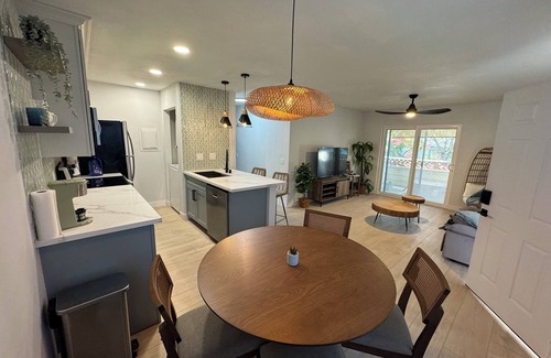 Waikoloa Condominio | Boho Island Paradise - Remodeled 2BR/2BA