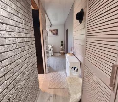 Zawiercie Apartamento | Boho Jura