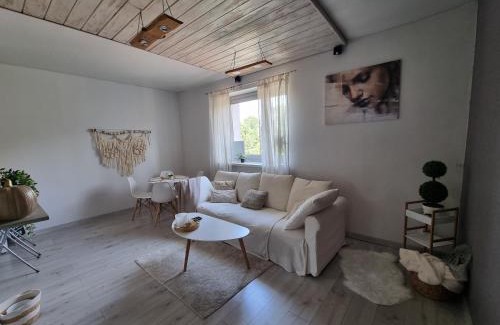 Zawiercie Apartamento | Boho Jura