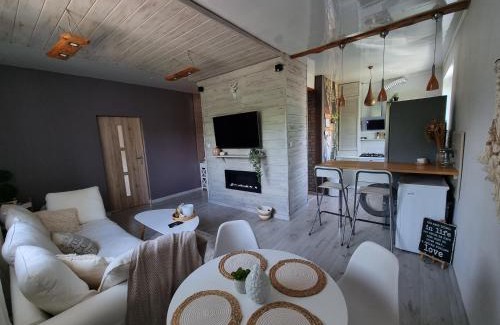 Zawiercie Apartamento | Boho Jura