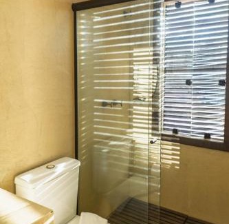 Morro de Sao Paulo Apartamento | Boho Loft Escape Pool Balcony & Champagne