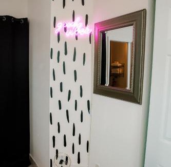 Princeton Apartamento | Boho Oasis 2