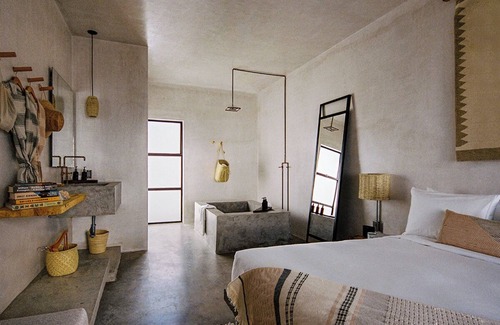 Downtown San Jose del Cabo Hotel | Boho Paradise in San Jose’s Historic District