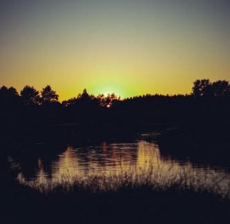 gmina Jadow Otro | Boho Park Glamping