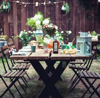 gmina Jadow Otro | Boho Park Glamping