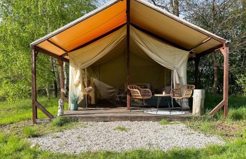 gmina Jadow Otro | Boho Park Glamping