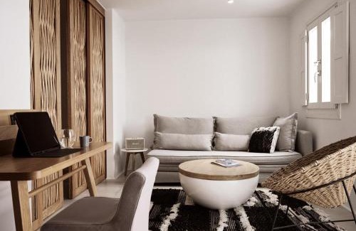 Mykonos Casa | Boho Private Luxury Suites