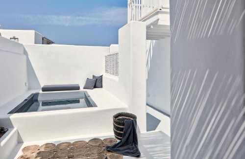 Mykonos Casa | Boho Private Luxury Suites