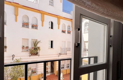 San Francisco-Ribera Apartamento | Boho Ribera 02 Apartment