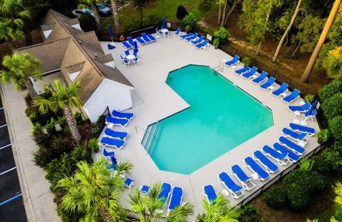 Charleston Casa | Boho SoCo- 8 mins to Credit One 20 mins to DTWN