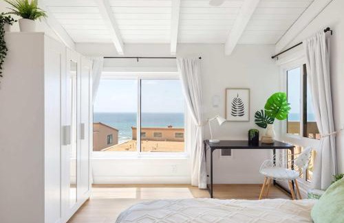 Solana Beach Casa | Boho Solana Stunner