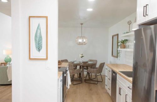 Solana Beach Casa | Boho Solana Stunner