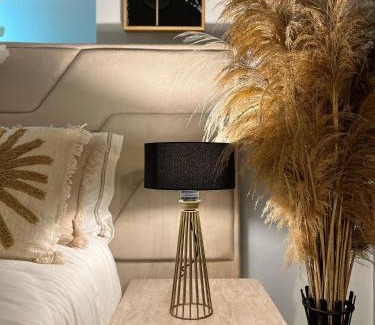 Bogaz Apartamento | Boho Studio mit Meerblick