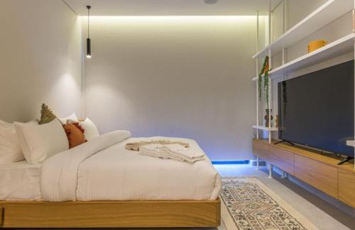 Beirut Apartamento | BOHO Studio Wanderwood in Mar Mikhael