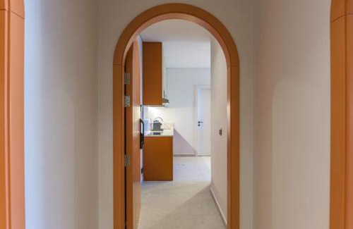 Beirut Apartamento | BOHO Studio Wanderwood in Mar Mikhael