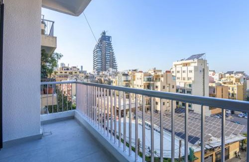 Beirut Apartamento | BOHO Studio Wanderwood in Mar Mikhael