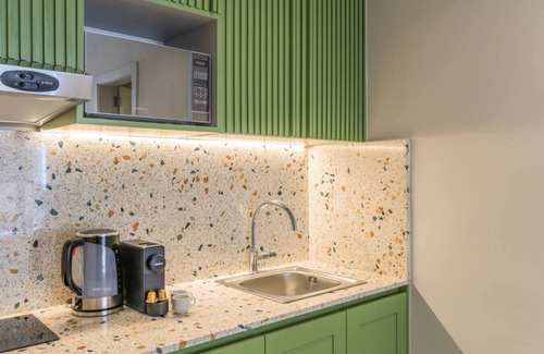 Beirut Apartamento | BOHO Studios by Stayinn