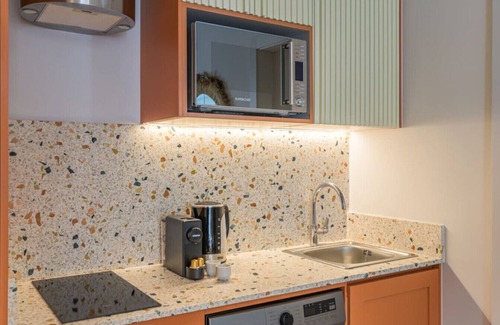 Beirut Apartamento | BOHO Studios by Stayinn
