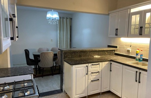 Al Rehab Apartamento | Apartamento estilo boho